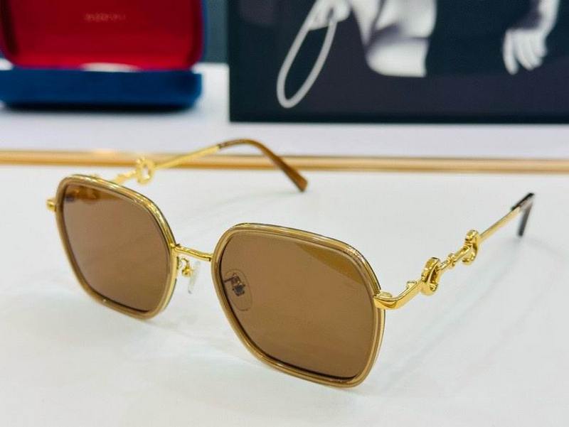 Gucci Sunglasses 849